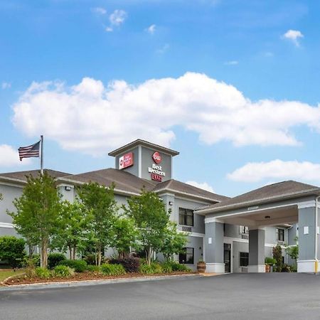 Best Western Plus Circle Inn Enterprise Bagian luar foto