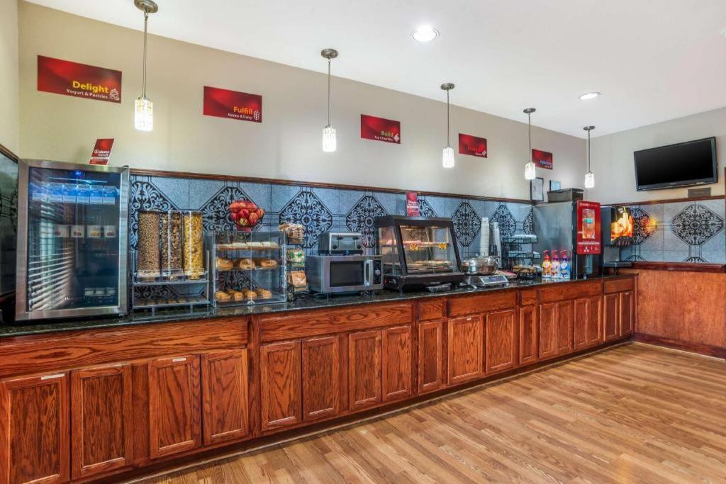 Best Western Plus Circle Inn Enterprise Bagian luar foto