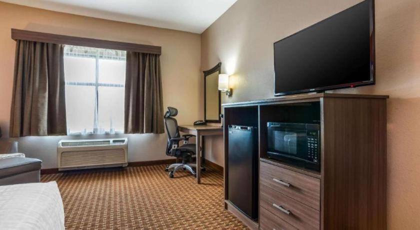 Best Western Plus Circle Inn Enterprise Bagian luar foto