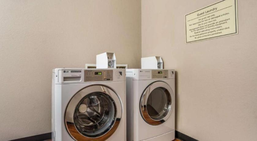 Best Western Plus Circle Inn Enterprise Bagian luar foto